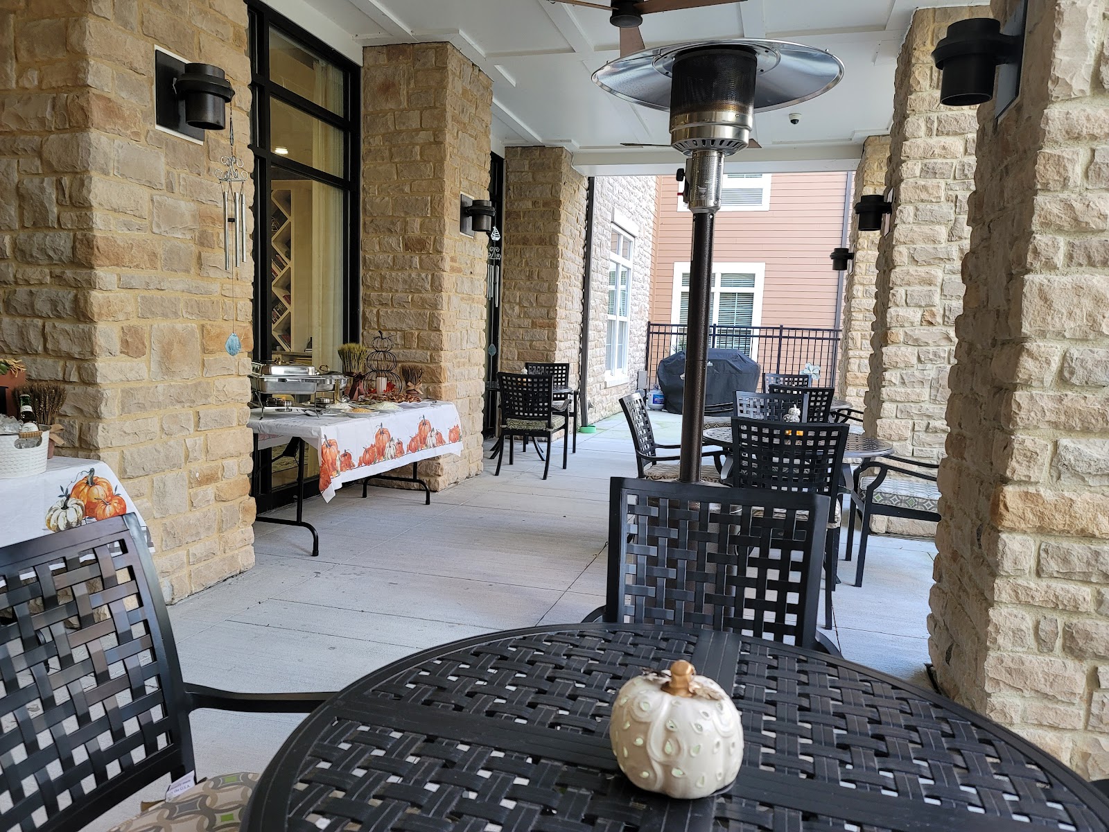 Heritage Village Assisted Living and Memory Care