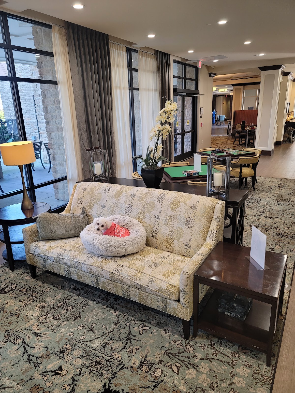 Heritage Village Assisted Living and Memory Care