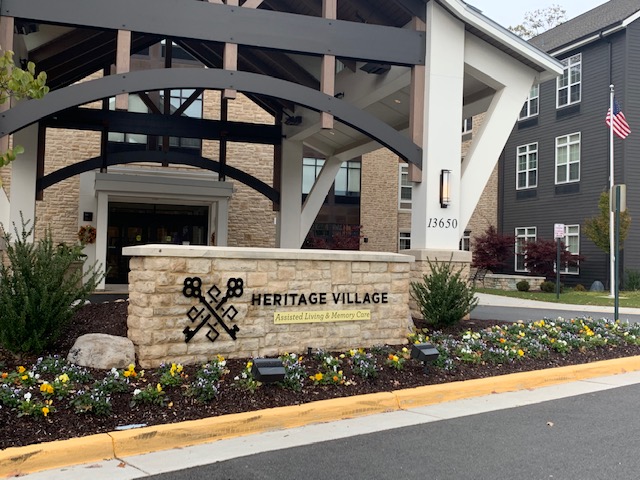 Heritage Village Assisted Living and Memory Care
