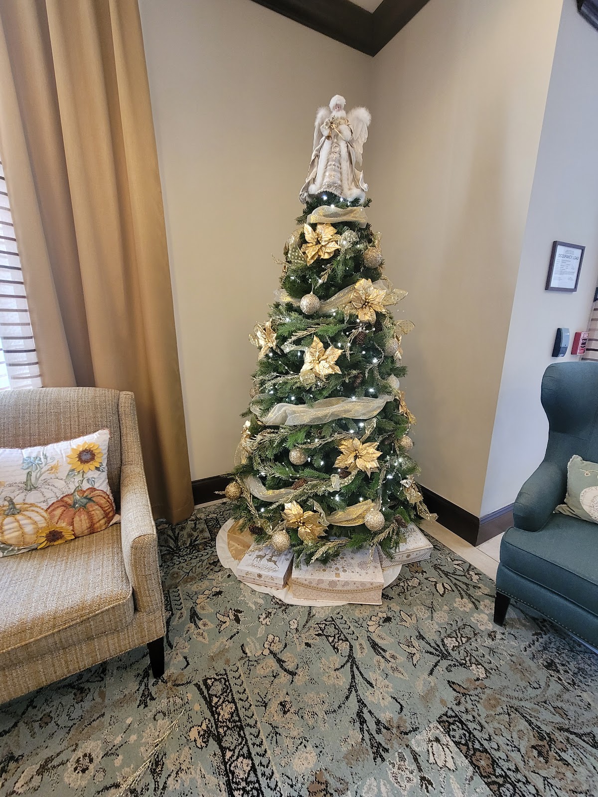 Heritage Village Assisted Living and Memory Care