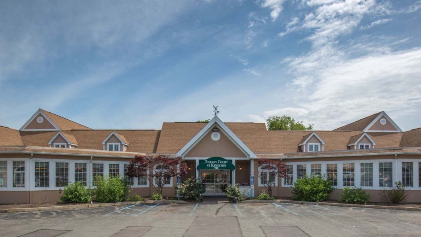 Tiffany Court at Kingston