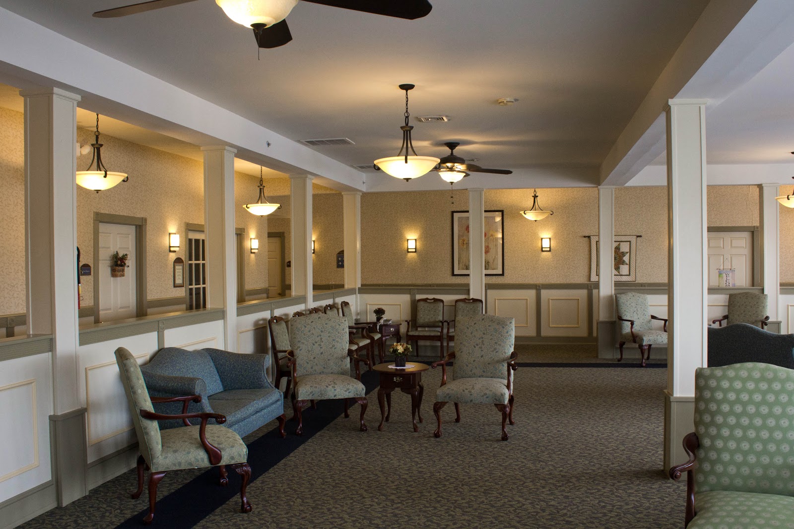 Tiffany Court at Kingston