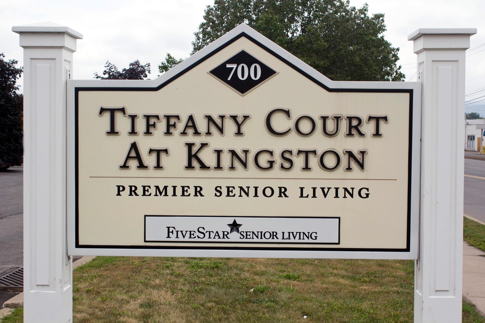 Tiffany Court at Kingston