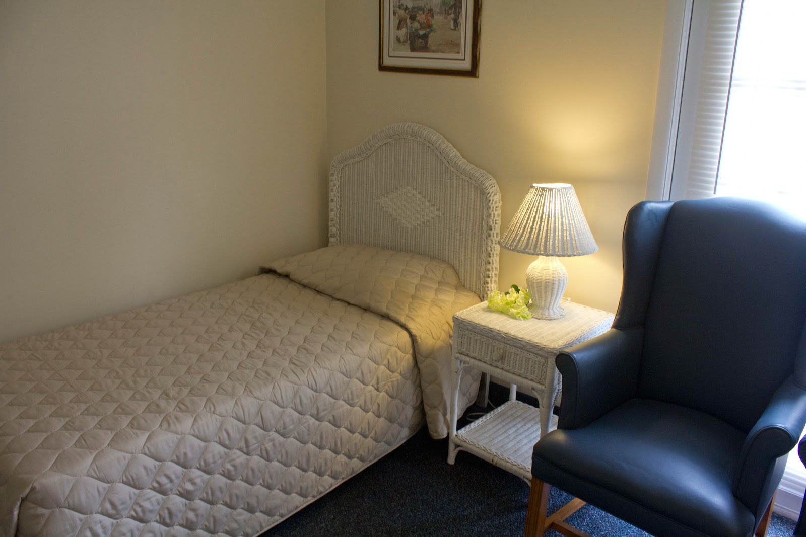 Tiffany Court at Kingston