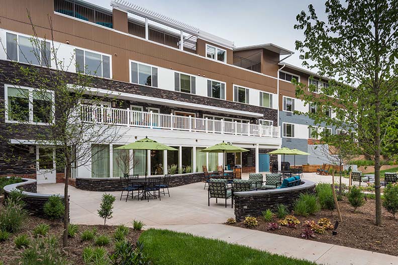 Brightview Woodburn - Senior Assisted Living & Memory Care