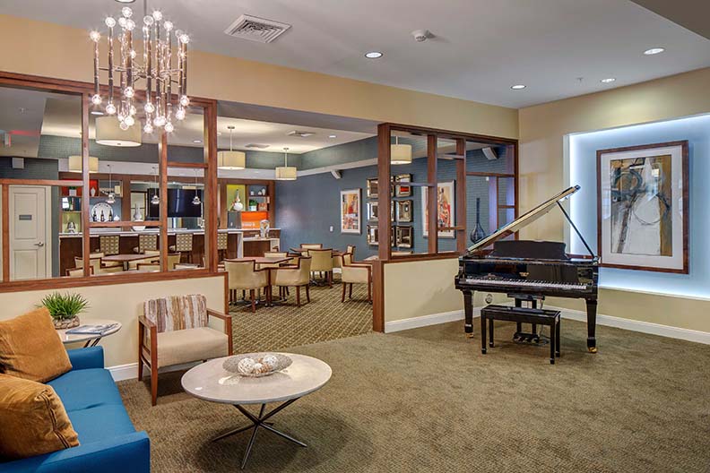 Brightview Woodburn - Senior Assisted Living & Memory Care