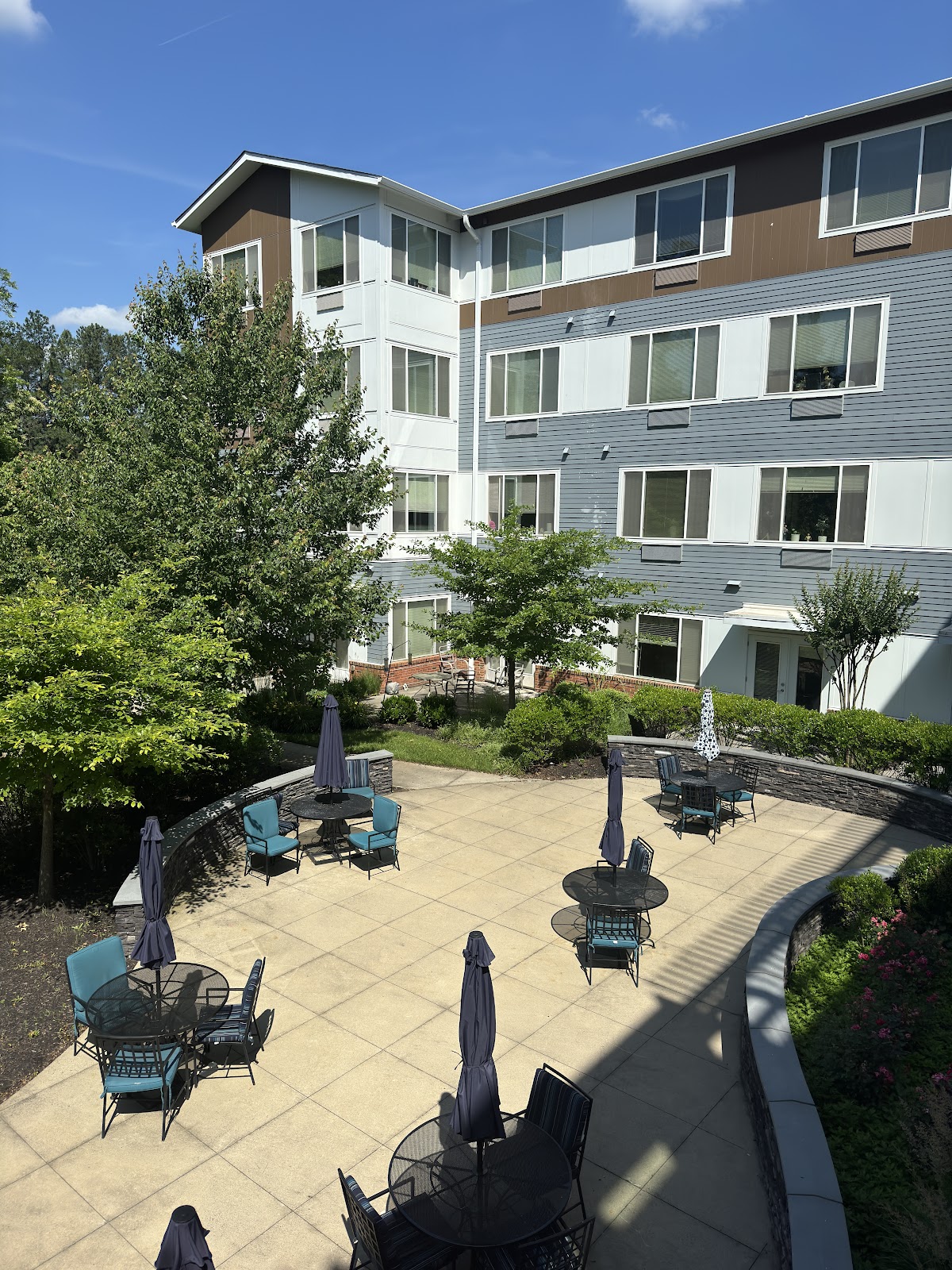 Brightview Woodburn - Senior Assisted Living & Memory Care