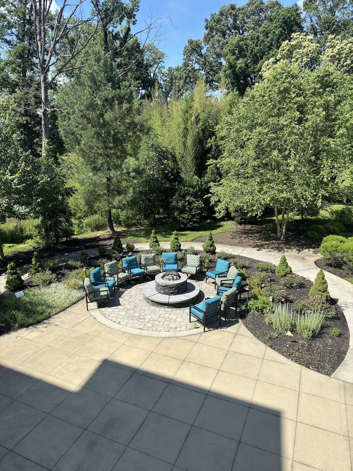 Brightview Woodburn - Senior Assisted Living & Memory Care