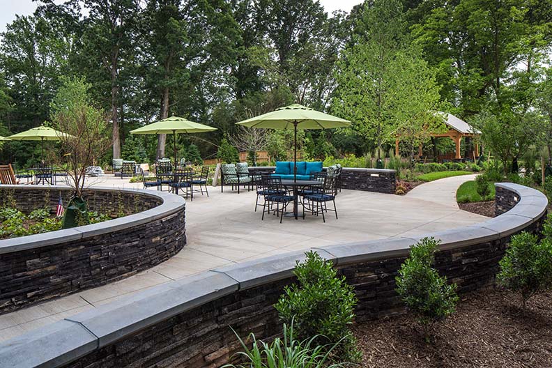 Brightview Woodburn - Senior Assisted Living & Memory Care