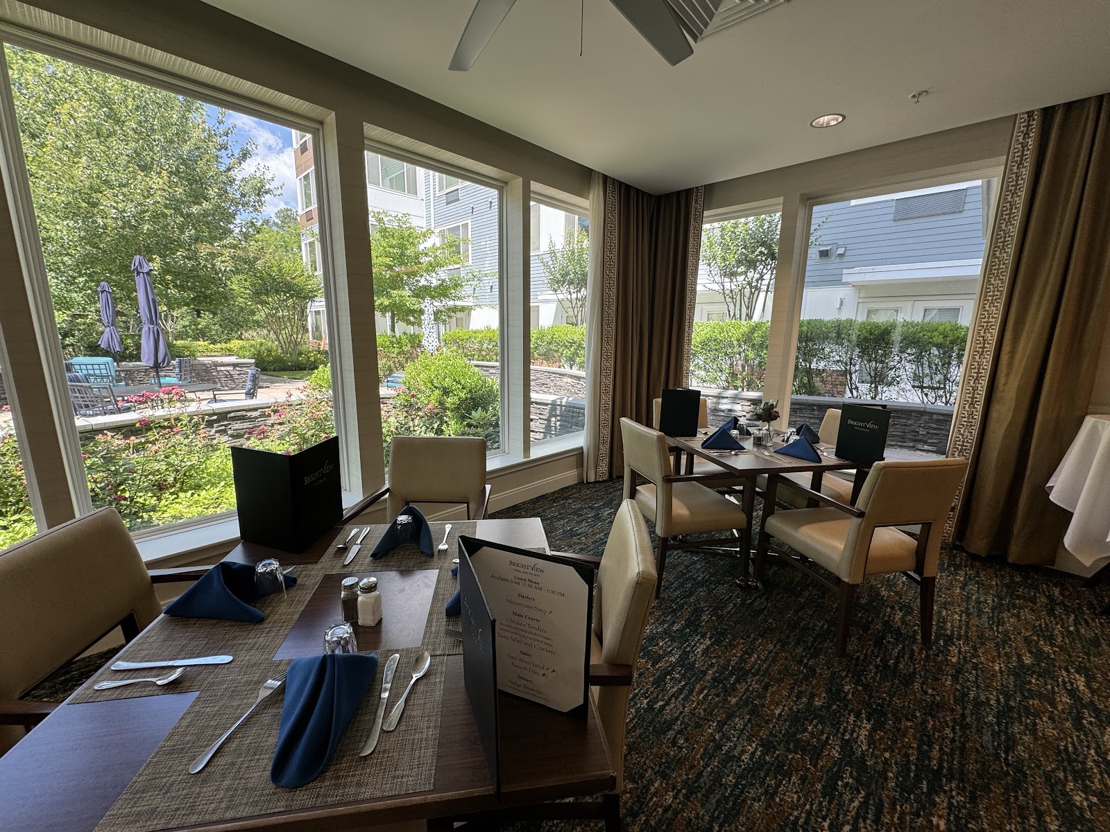 Brightview Woodburn - Senior Assisted Living & Memory Care