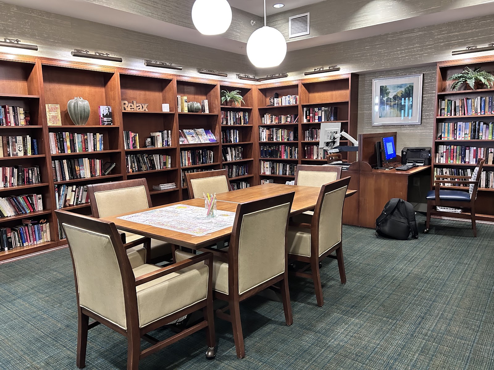 Brightview Woodburn - Senior Assisted Living & Memory Care
