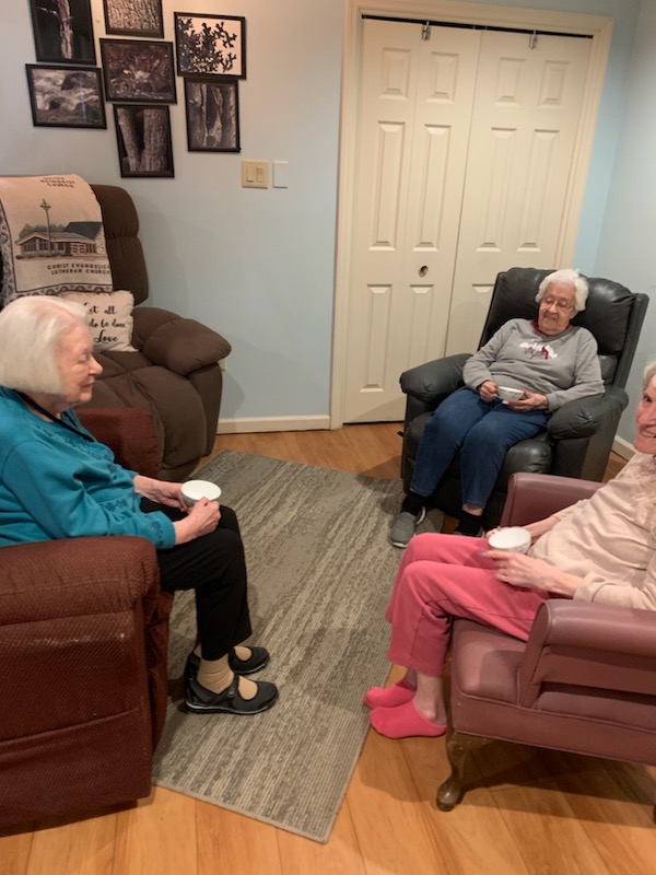 Fritzingertown Senior Living Community