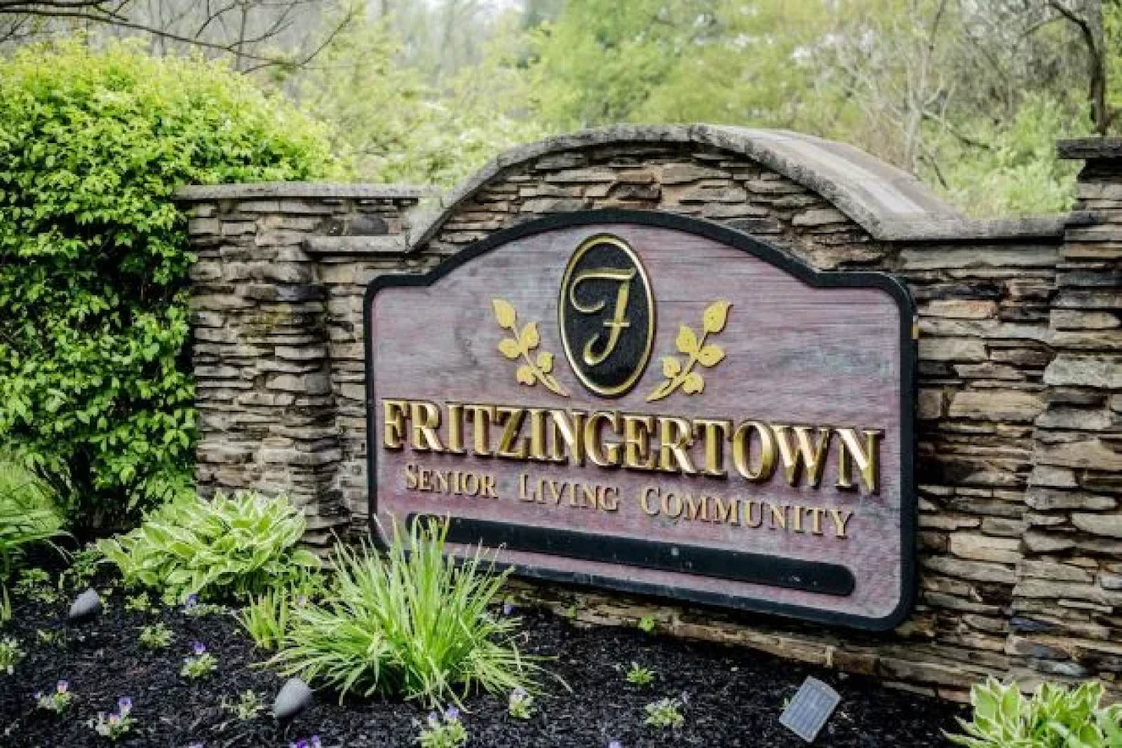 Fritzingertown Senior Living Community