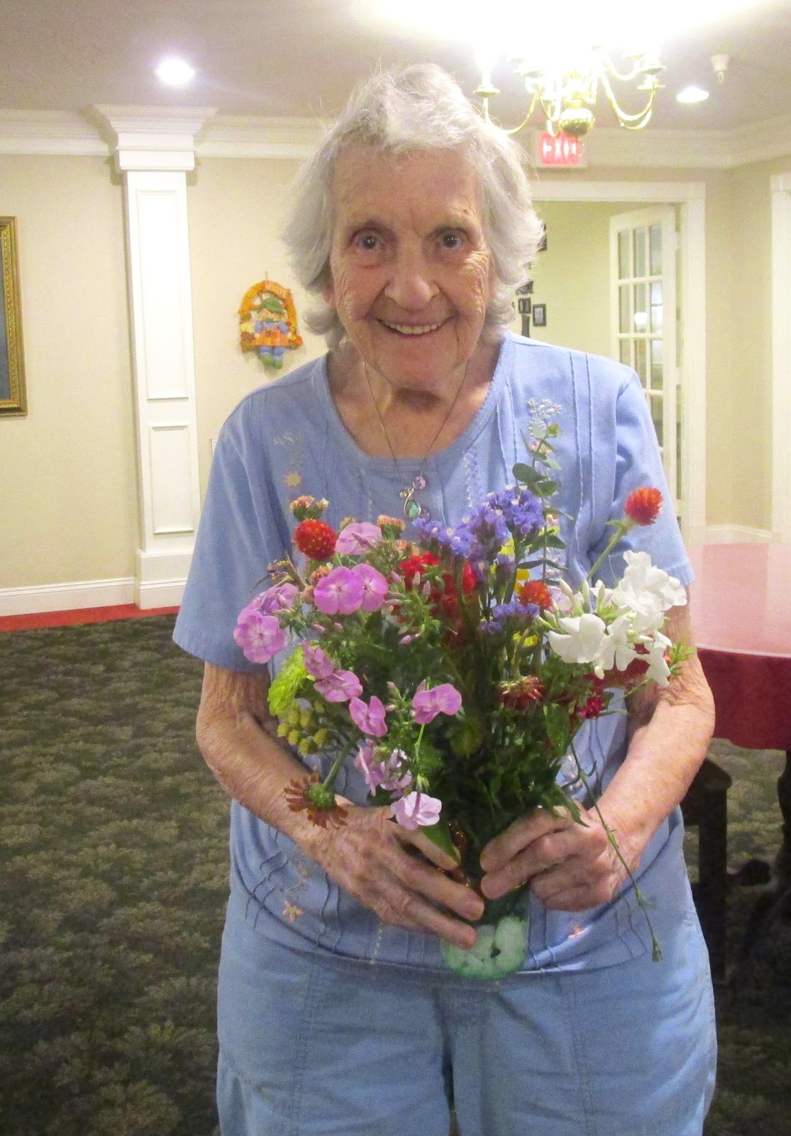 Fritzingertown Senior Living Community