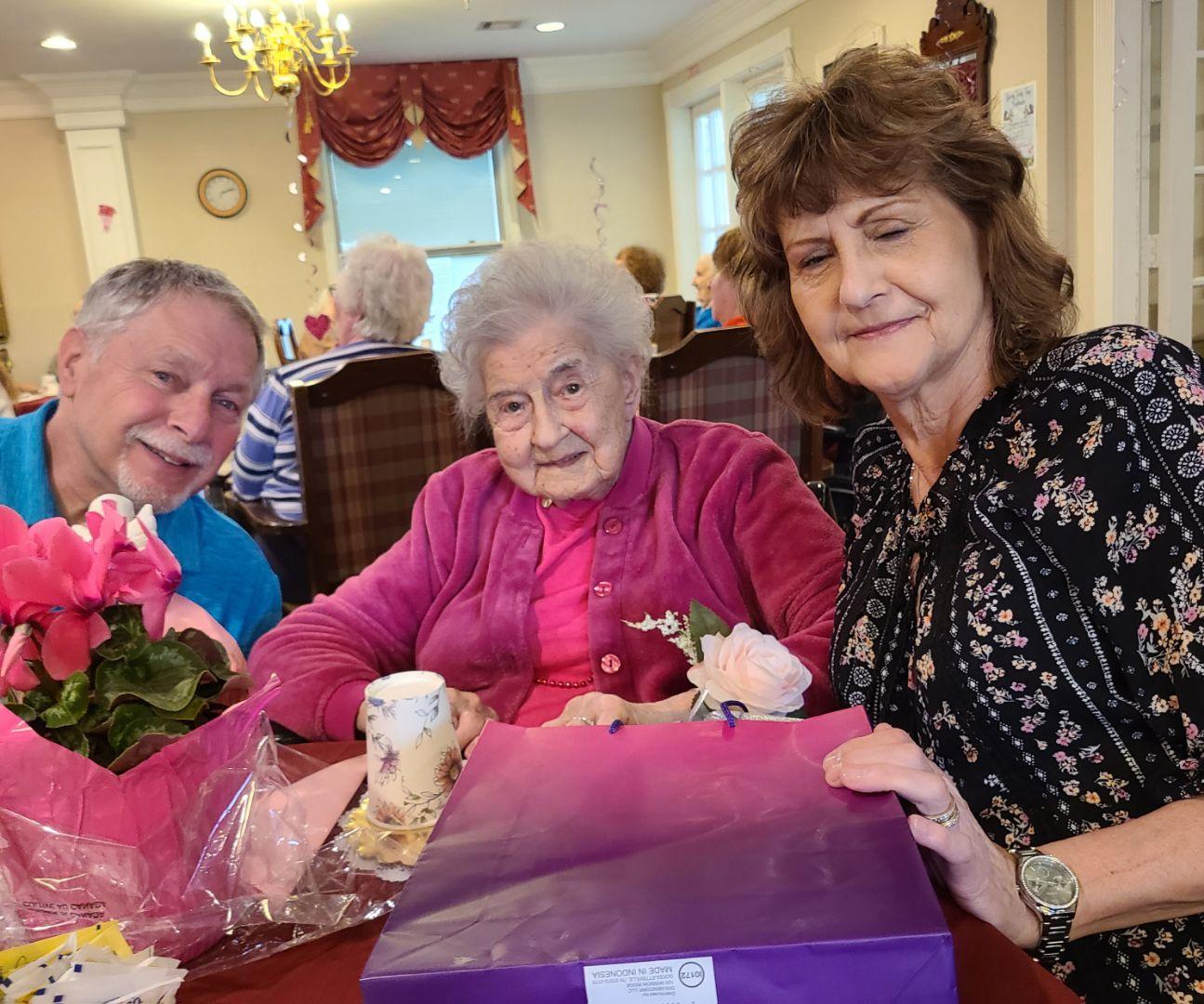 Fritzingertown Senior Living Community