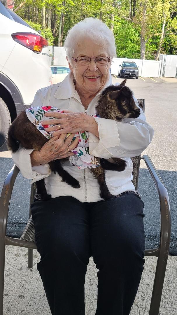 Fritzingertown Senior Living Community