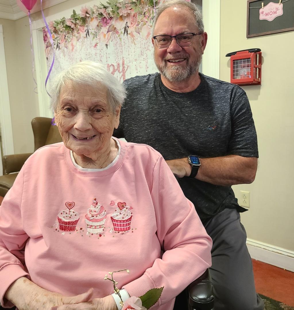 Fritzingertown Senior Living Community