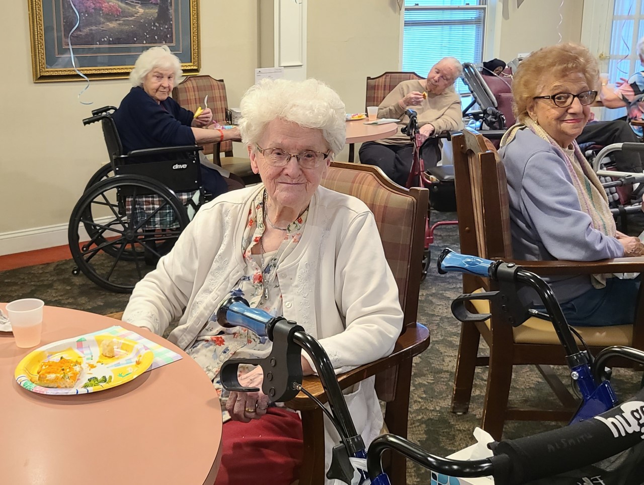 Fritzingertown Senior Living Community