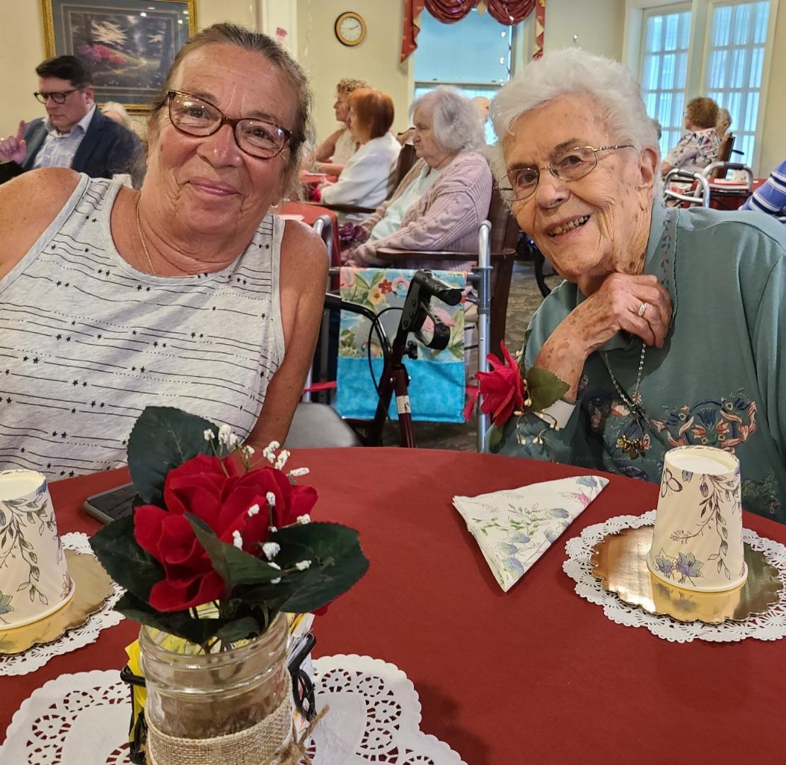Fritzingertown Senior Living Community
