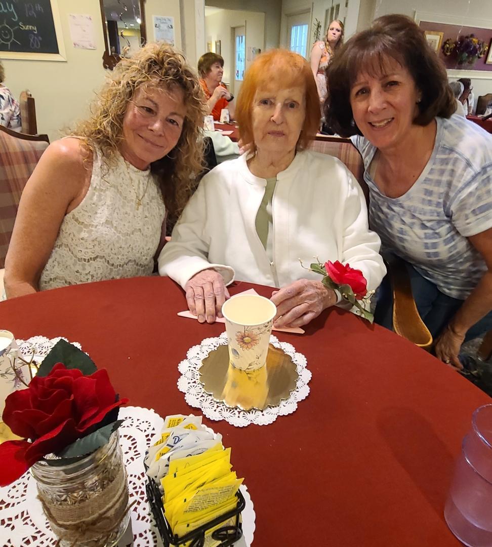 Fritzingertown Senior Living Community