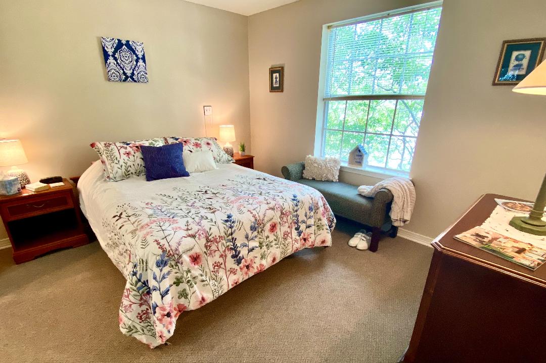 Ville Ste Marie Senior Living
