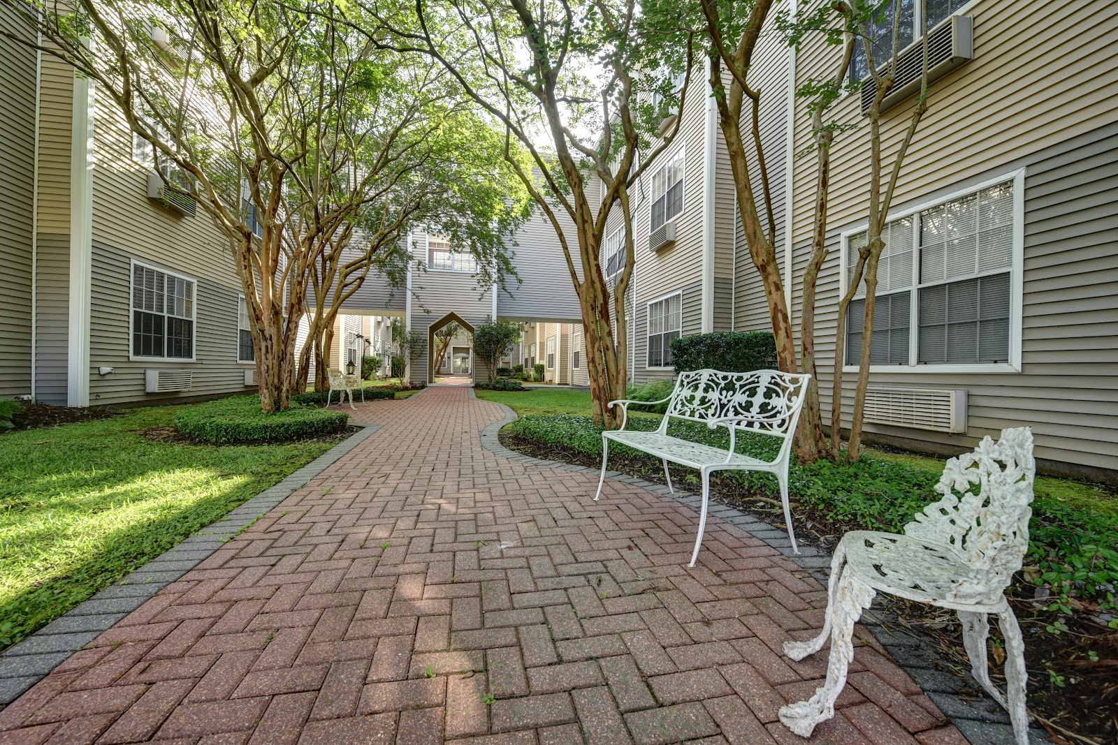 Ville Ste Marie Senior Living