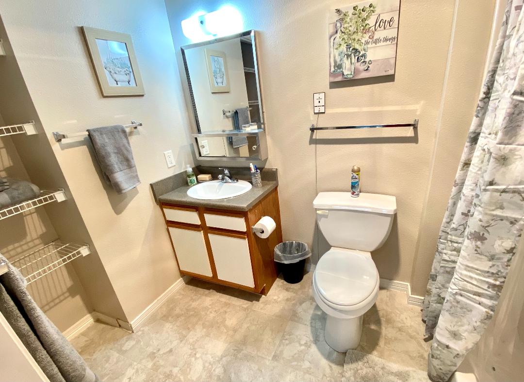 Ville Ste Marie Senior Living