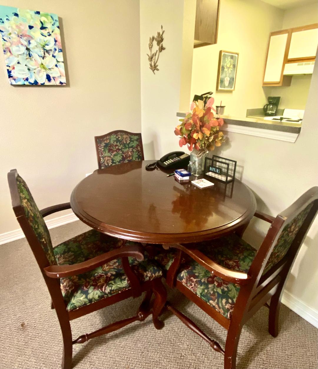 Ville Ste Marie Senior Living