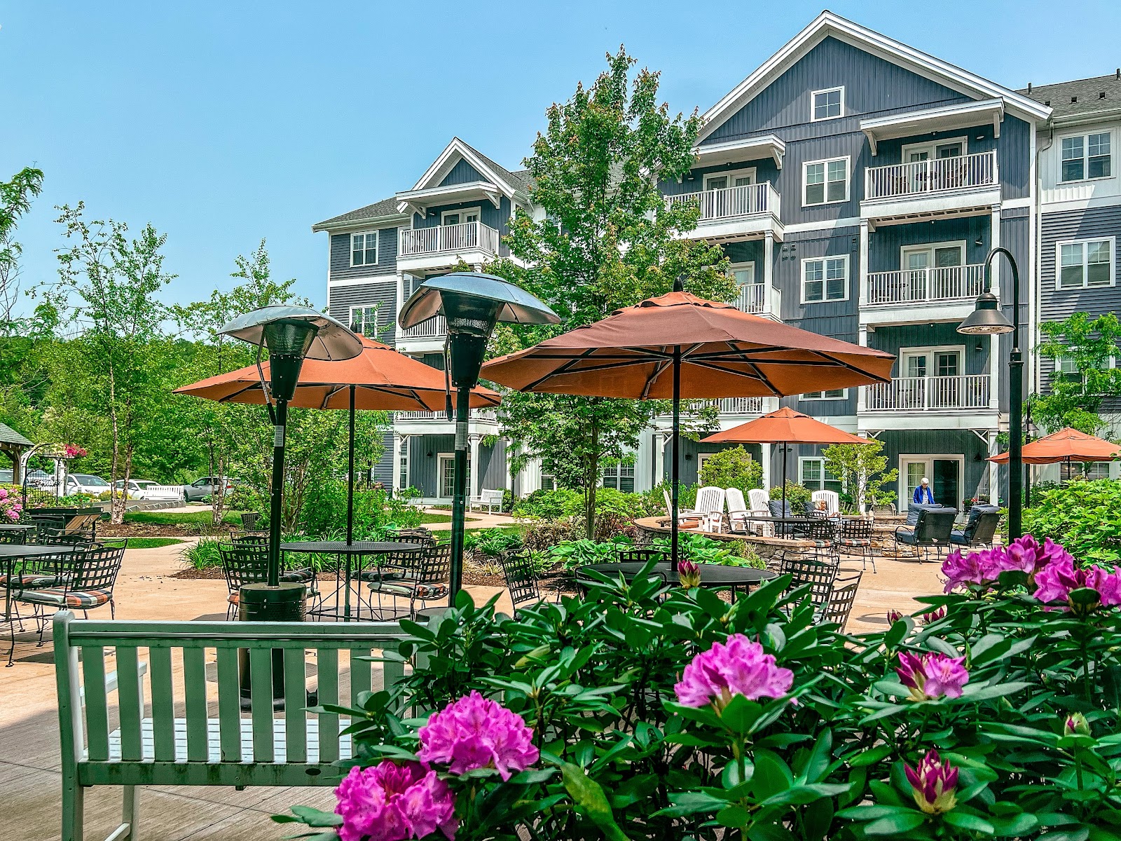 Brightview Shelton - Senior Independent Living, Assisted Living, Memory Care