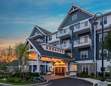 Brightview Shelton - Senior Independent Living, Assisted Living, Memory Care