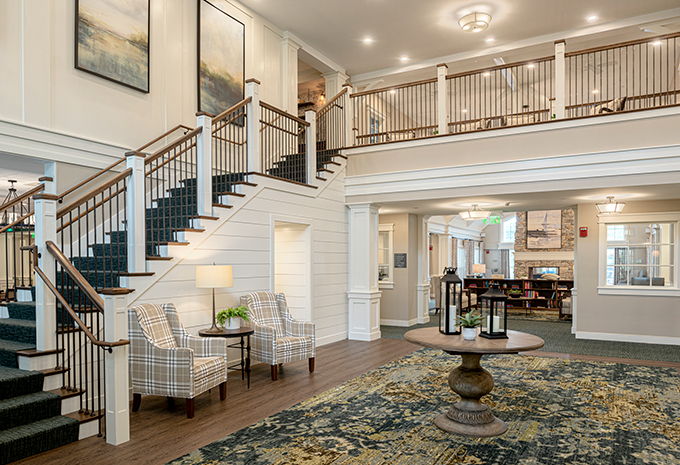 Brightview Shelton - Senior Independent Living, Assisted Living, Memory Care
