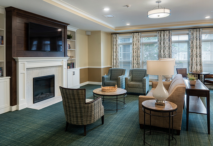 Brightview Shelton - Senior Independent Living, Assisted Living, Memory Care