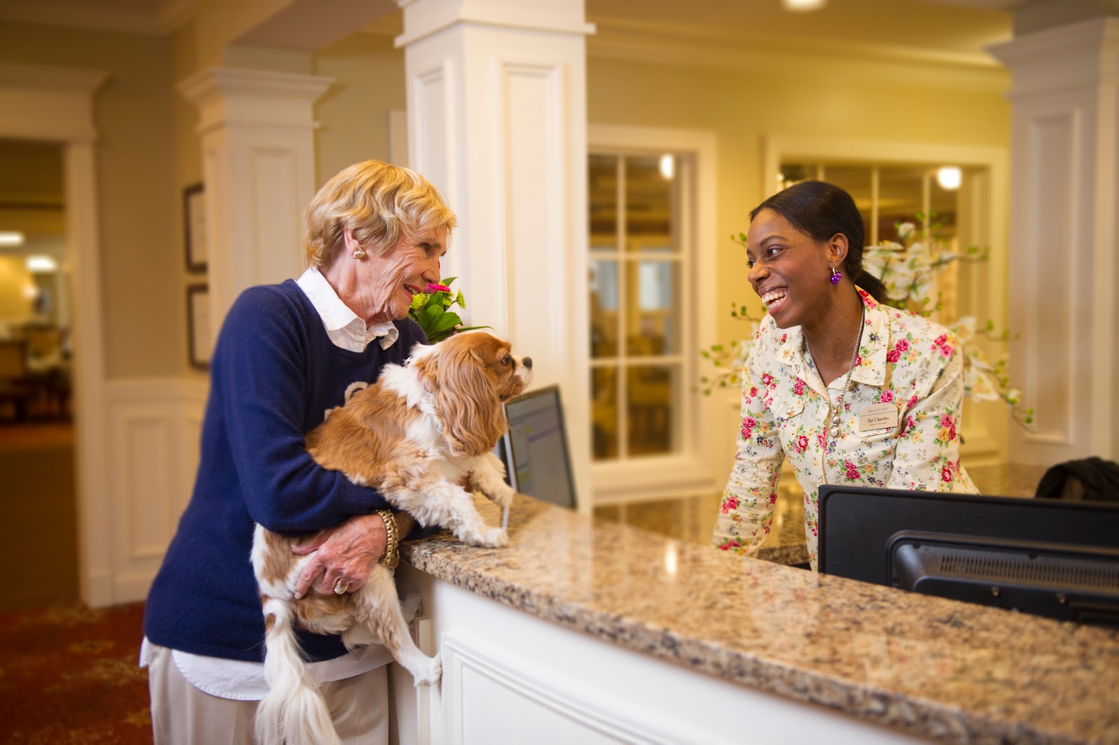 Brightview Shelton - Senior Independent Living, Assisted Living, Memory Care