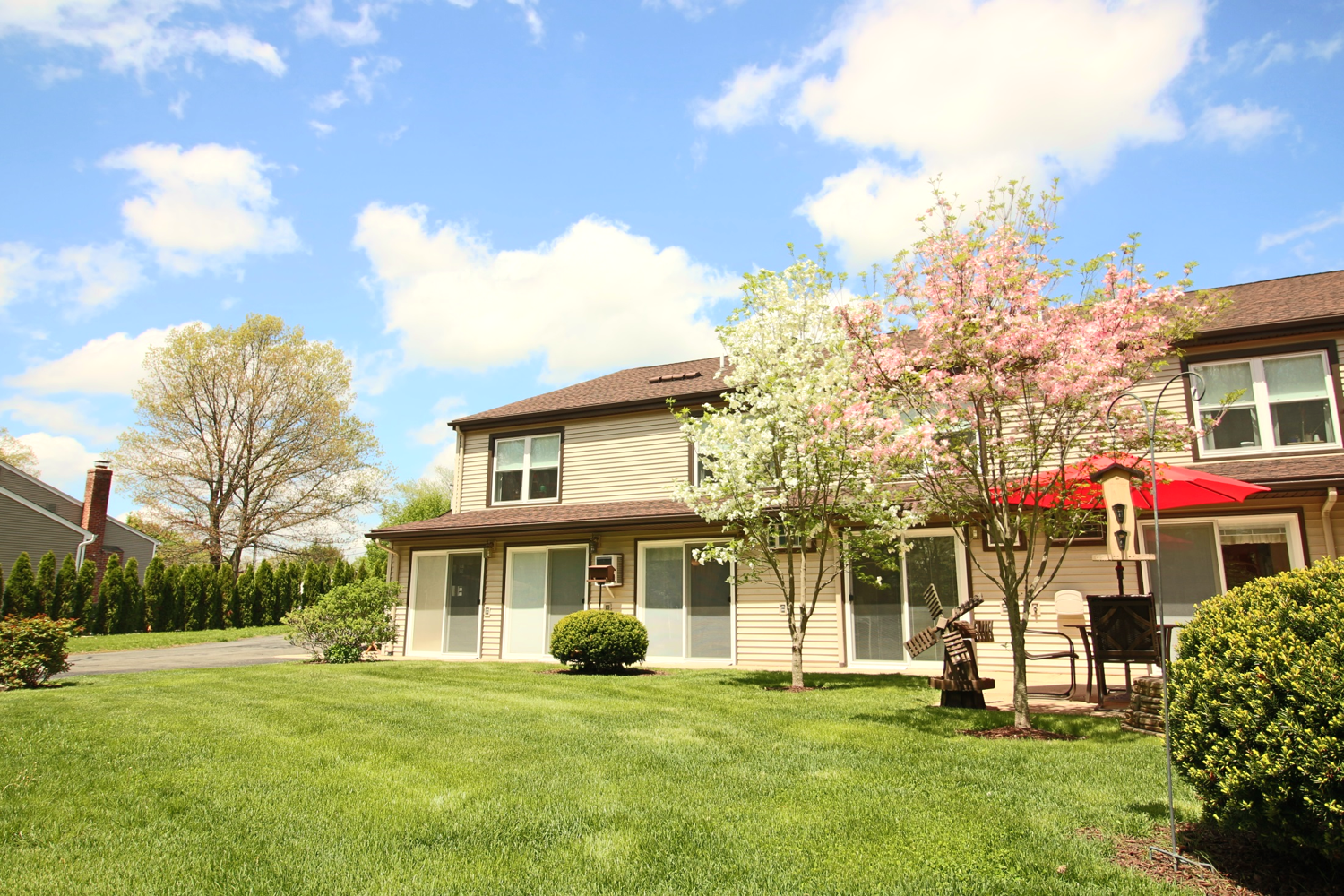 Shady Oaks Assisted Living LLC