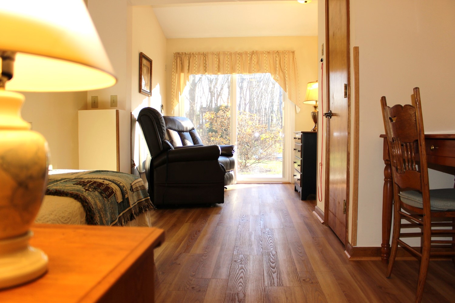 Shady Oaks Assisted Living LLC