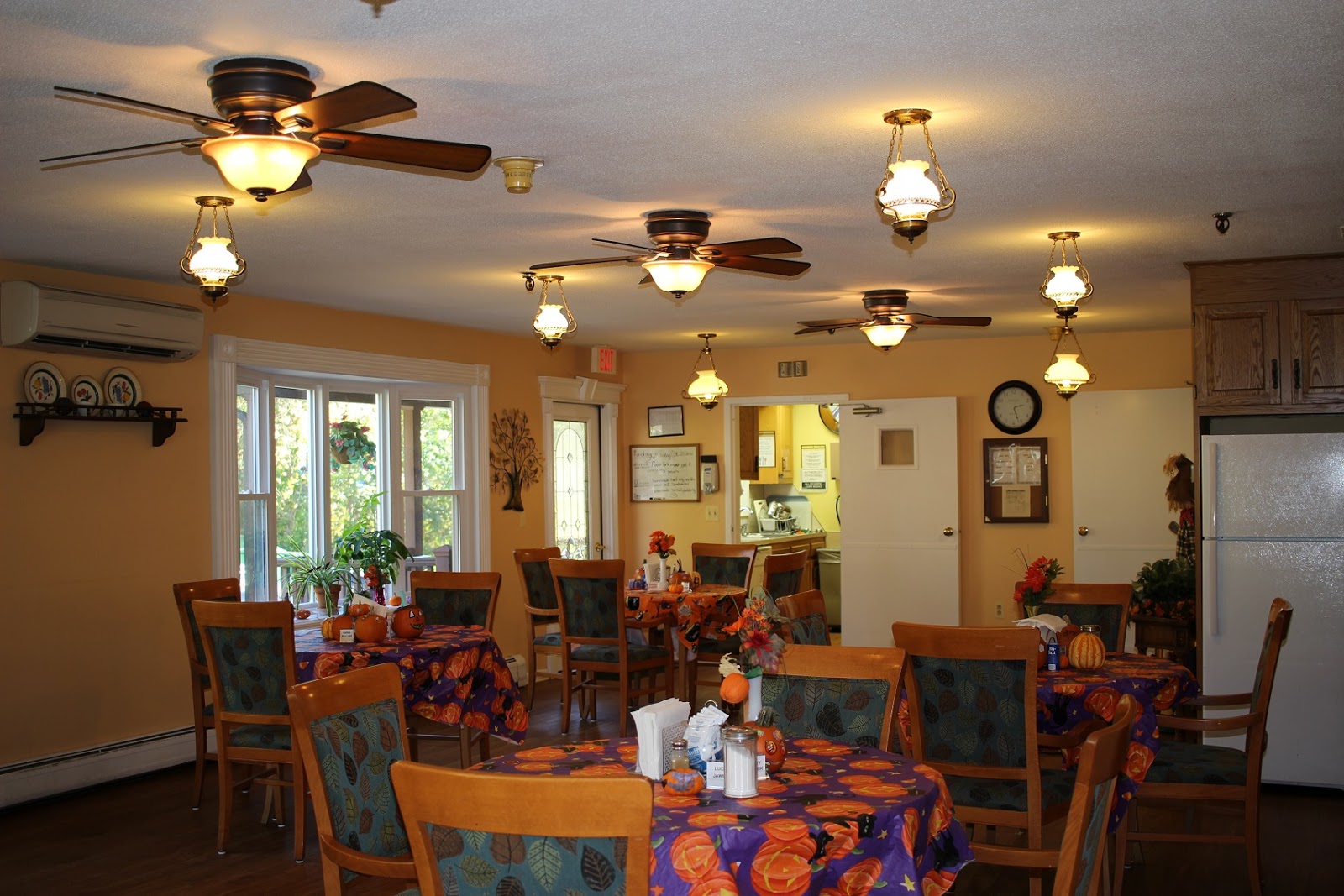 Shady Oaks Assisted Living LLC