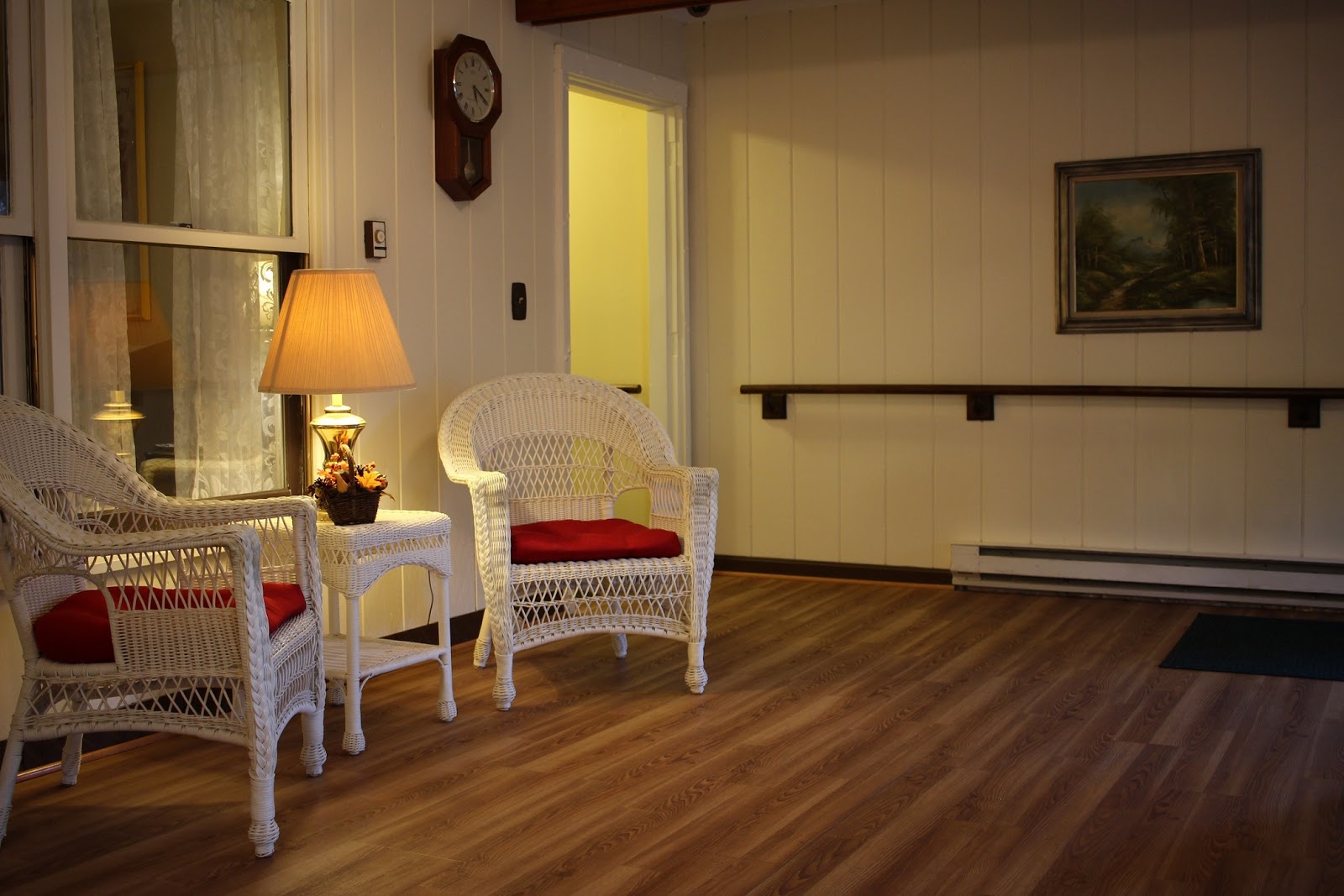 Shady Oaks Assisted Living LLC