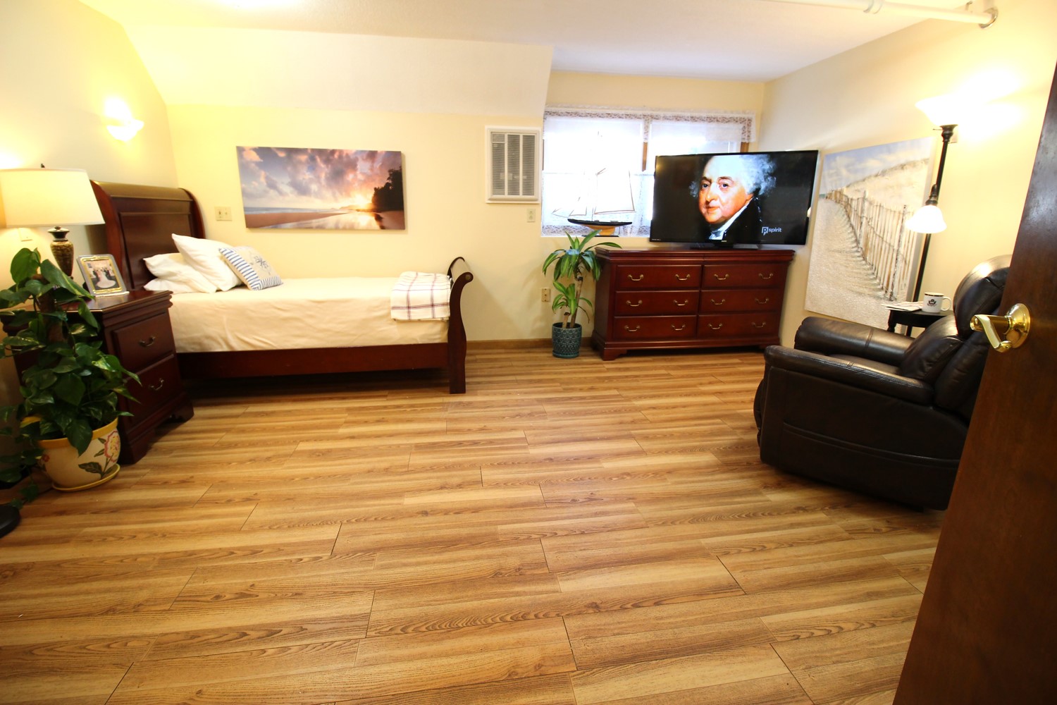 Shady Oaks Assisted Living LLC
