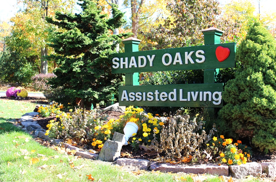 Shady Oaks Assisted Living LLC