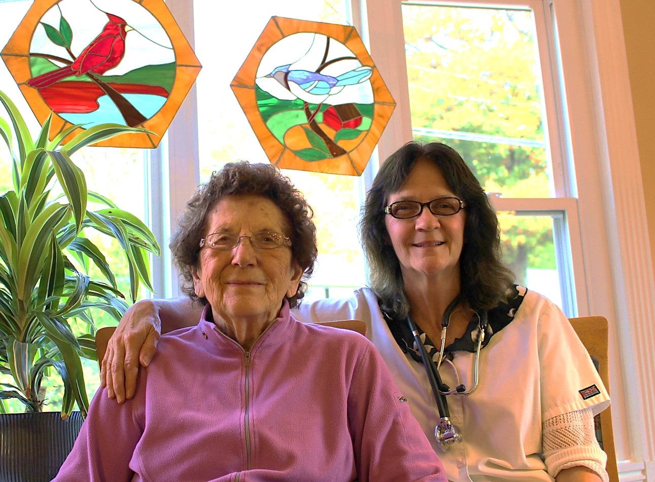 Shady Oaks Assisted Living LLC