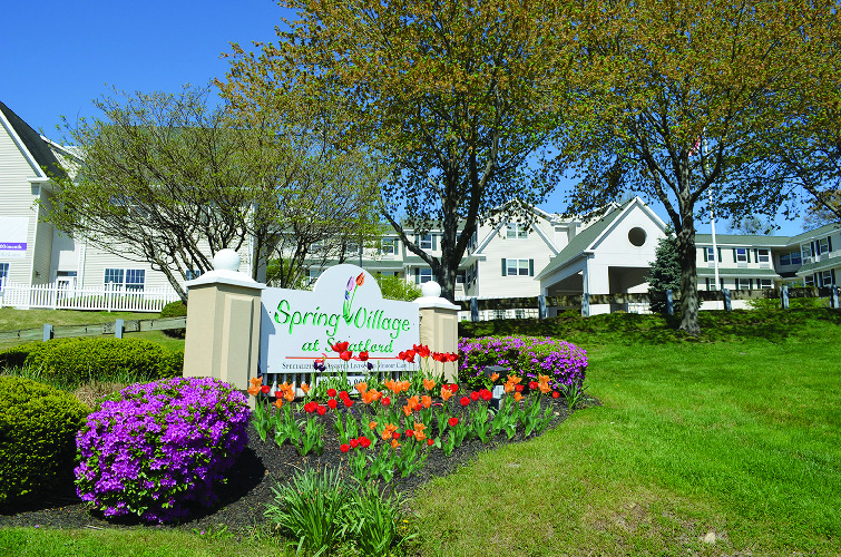 Spring Village Stratford