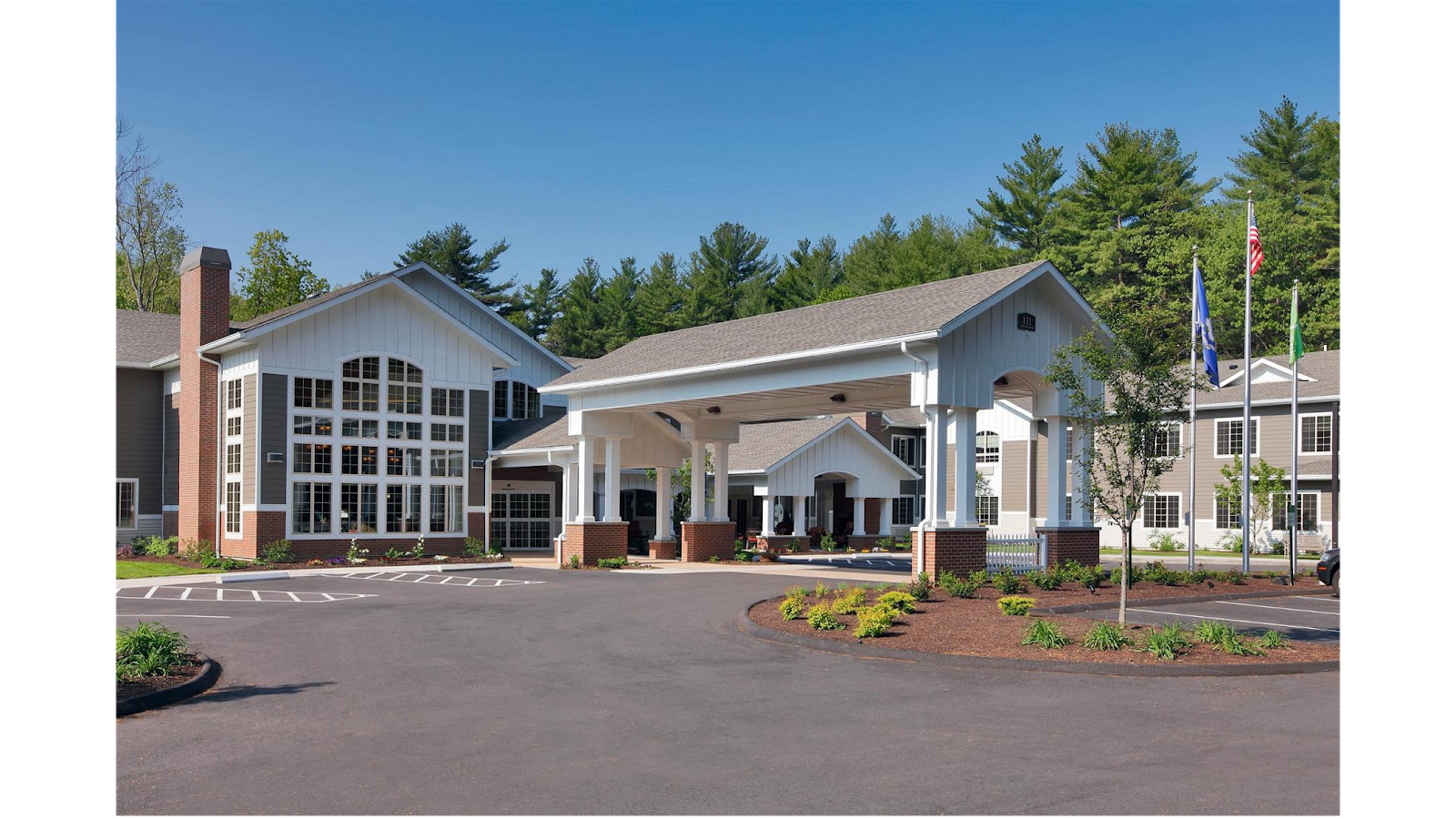 Farmington Station Senior Living