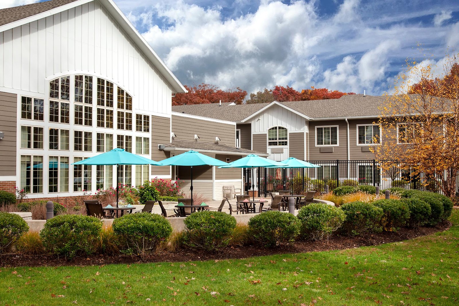 Farmington Station Senior Living