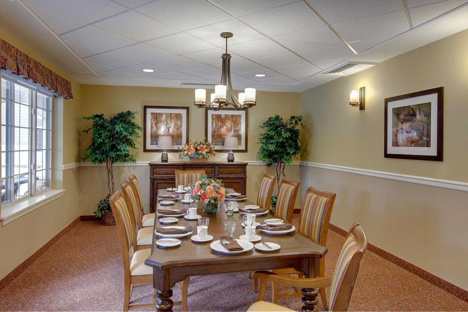 Farmington Station Senior Living