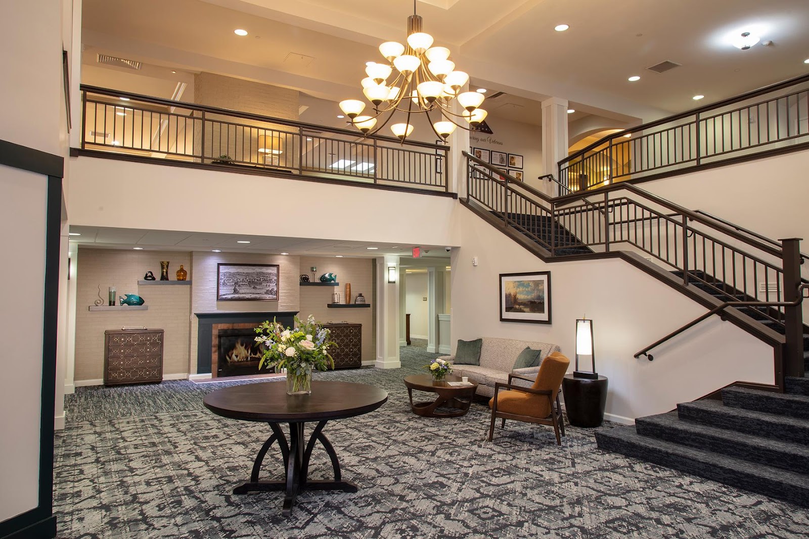 Farmington Station Senior Living