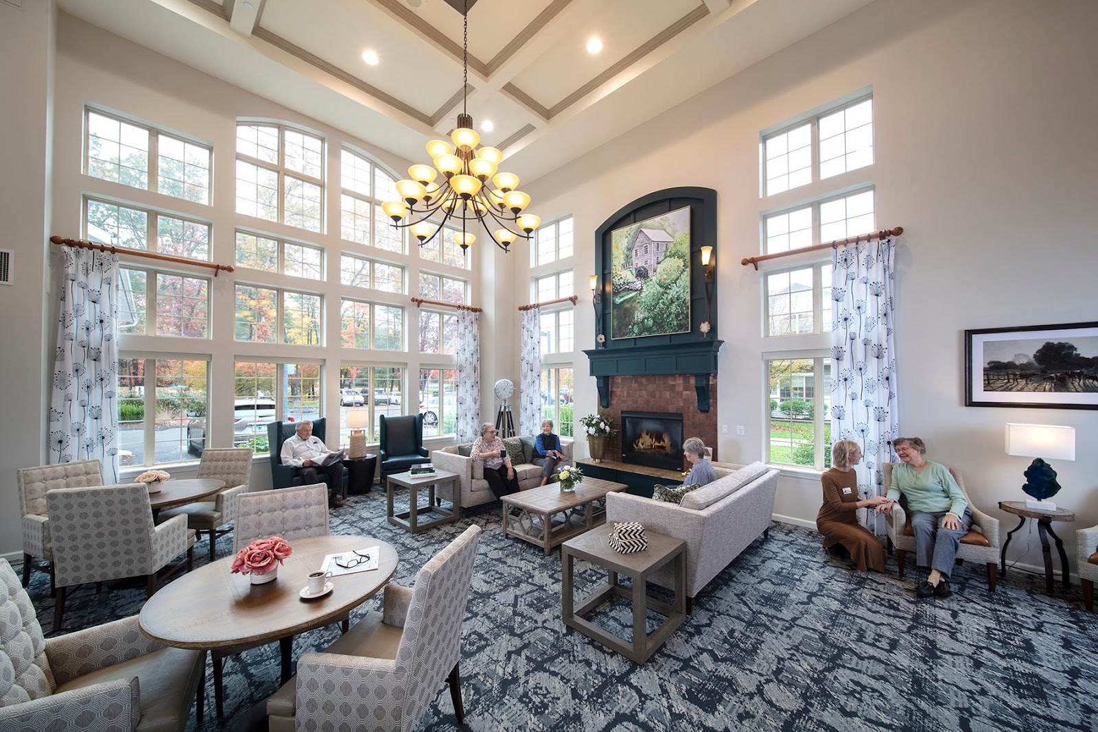 Farmington Station Senior Living