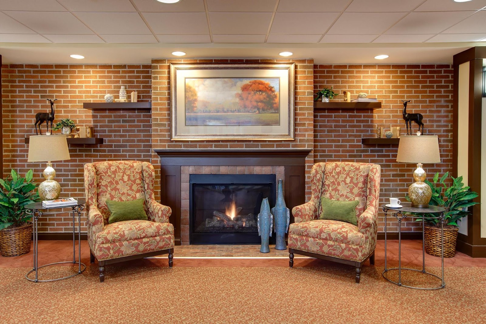 Farmington Station Senior Living