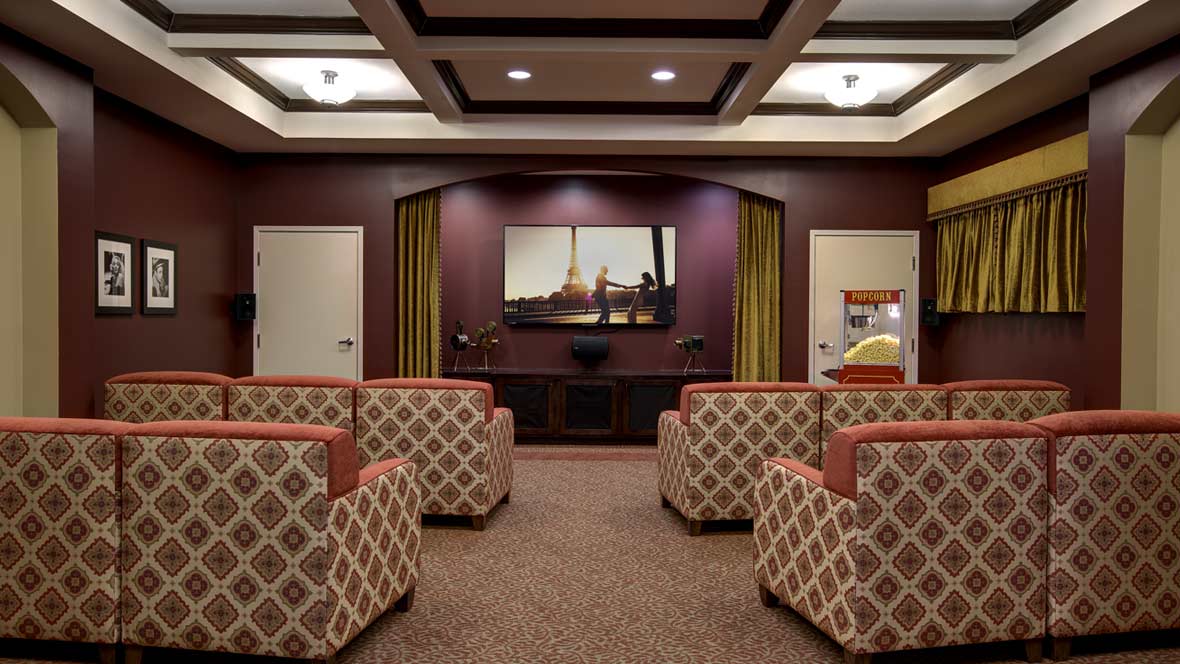 Farmington Station Senior Living
