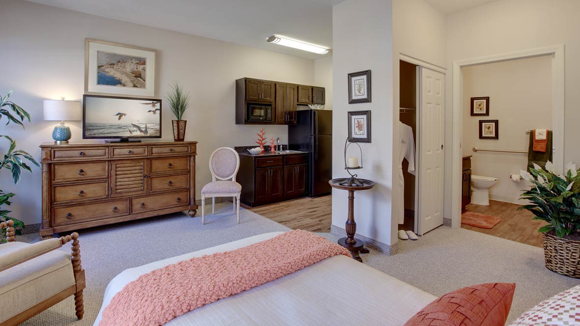 Farmington Station Senior Living