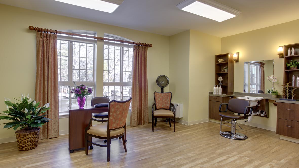 Farmington Station Senior Living